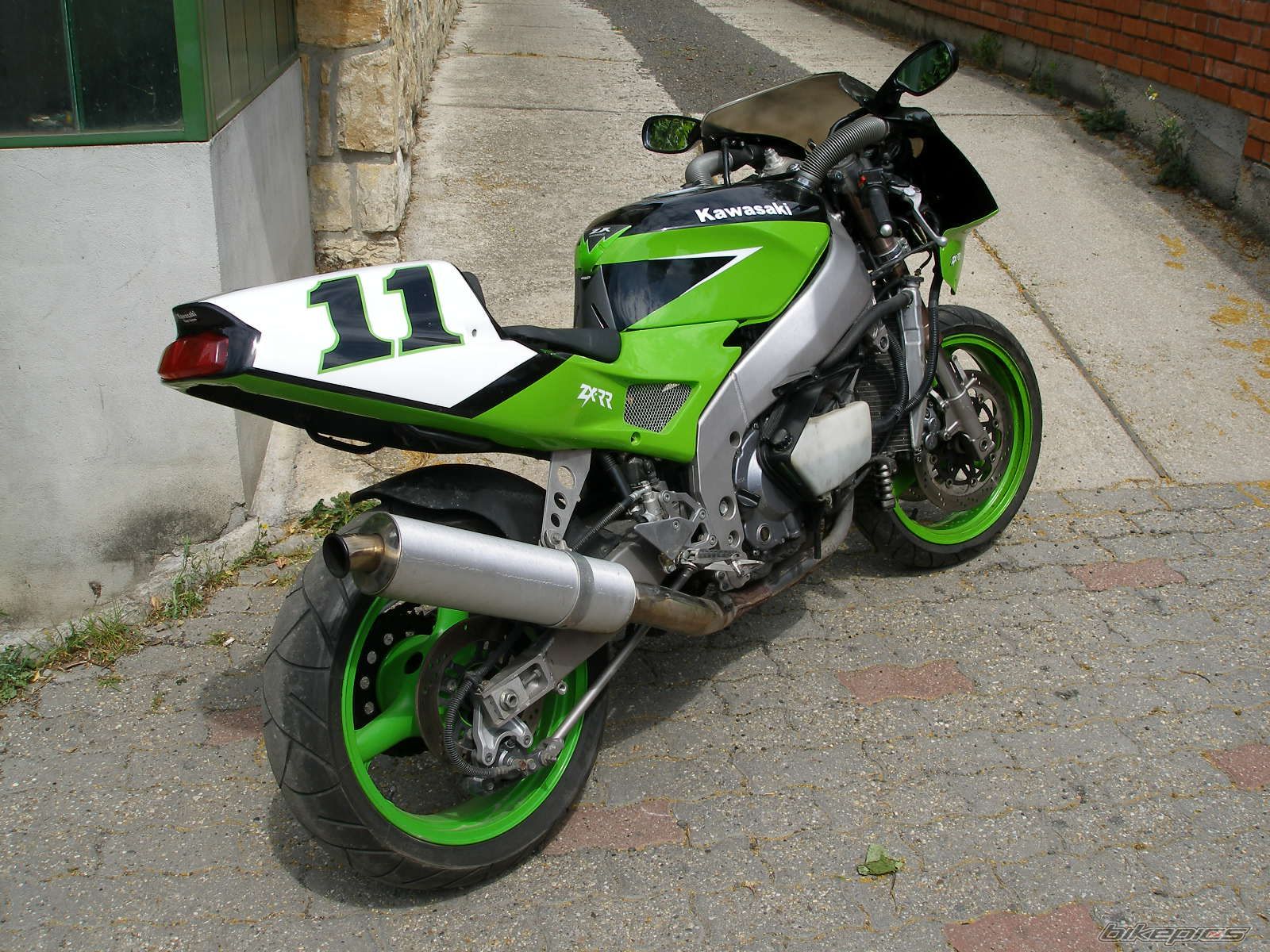 Bike Photo 935331