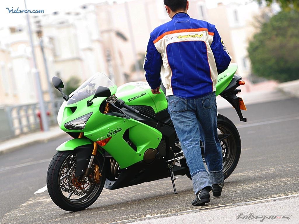 Bike Photo 935335