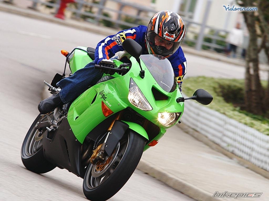Bike Photo 935338