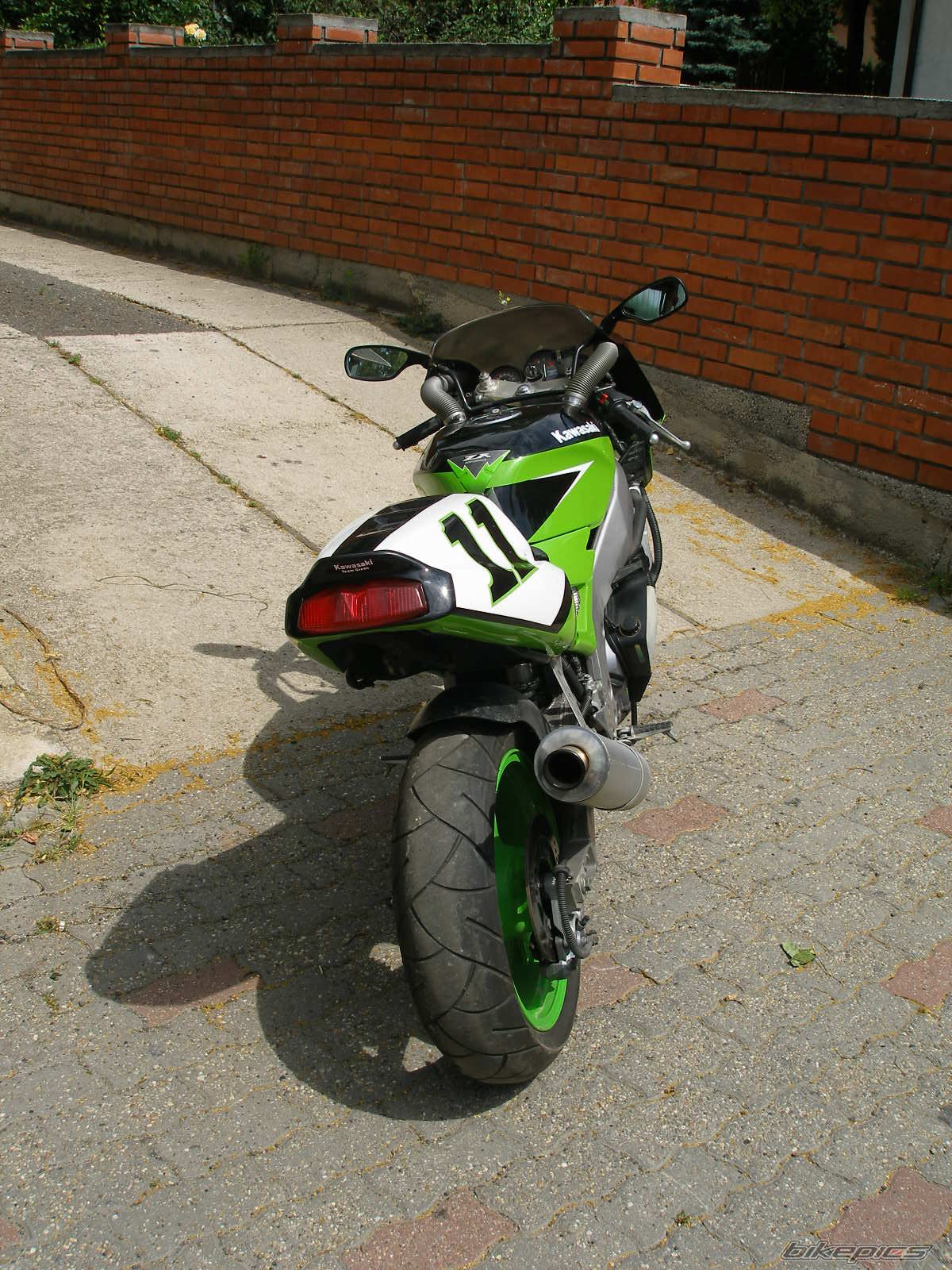 Bike Photo 935340