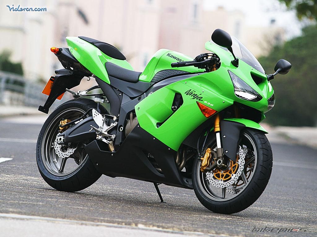 Bike Photo 935341