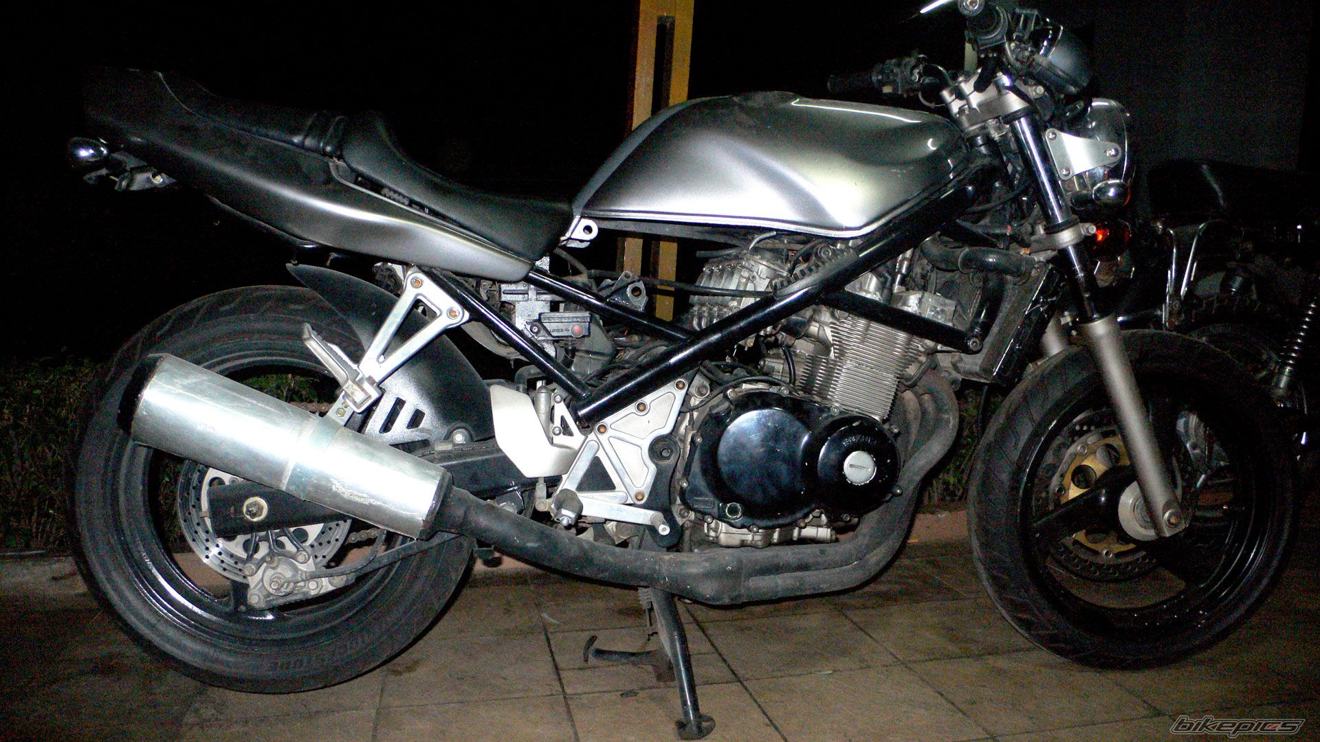 Bike Photo 935344