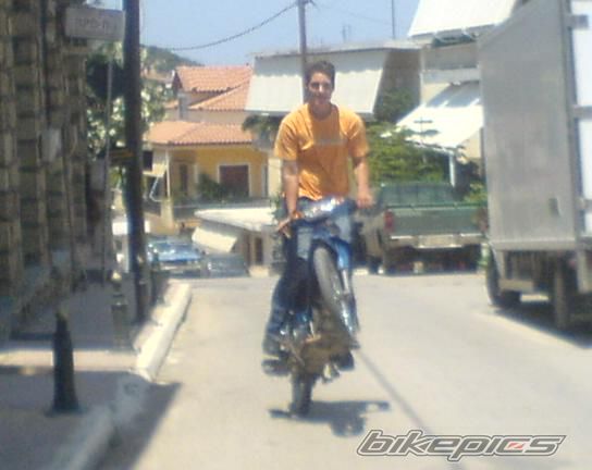 Bike Photo 935347