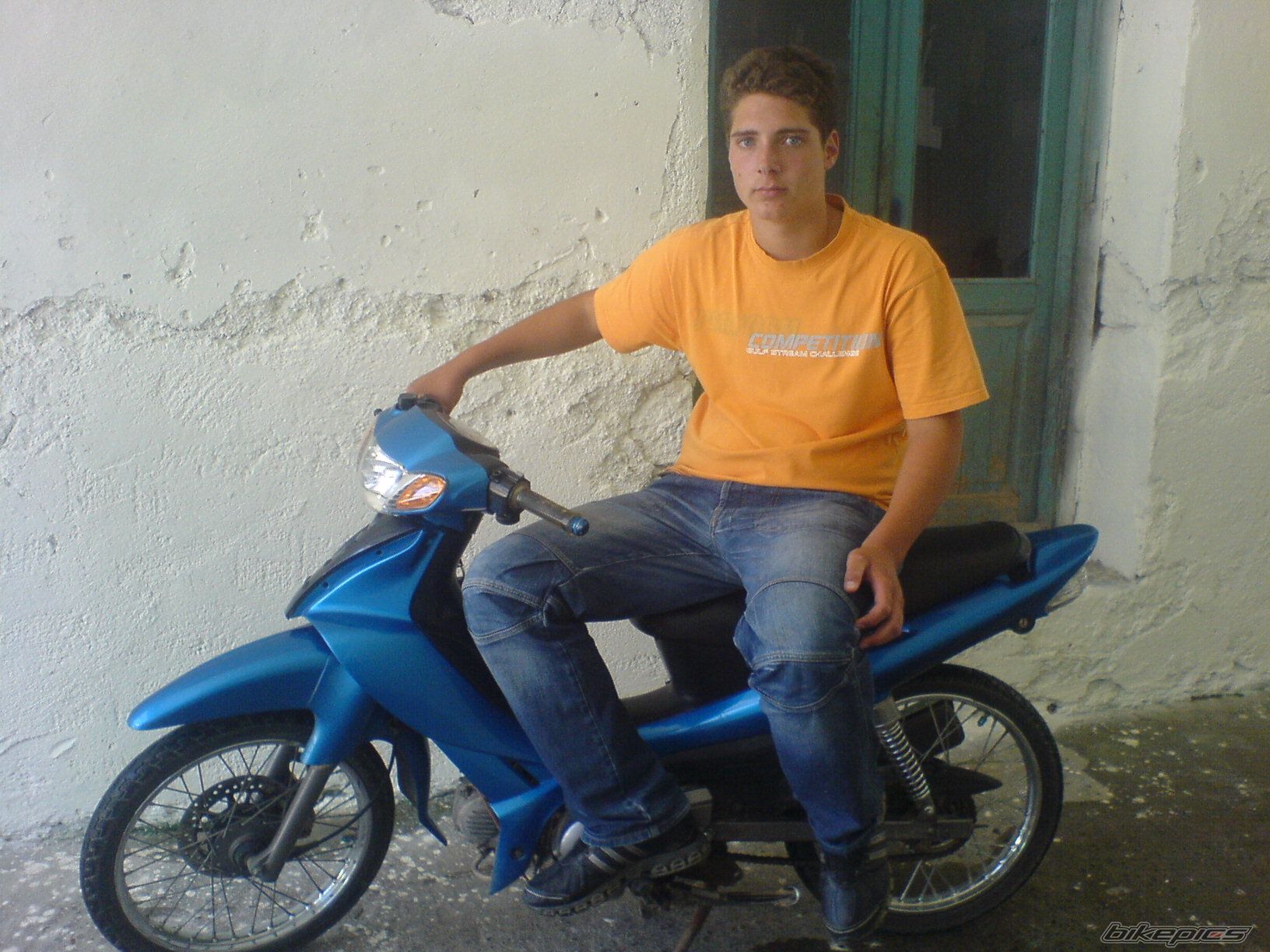 Bike Photo 935348