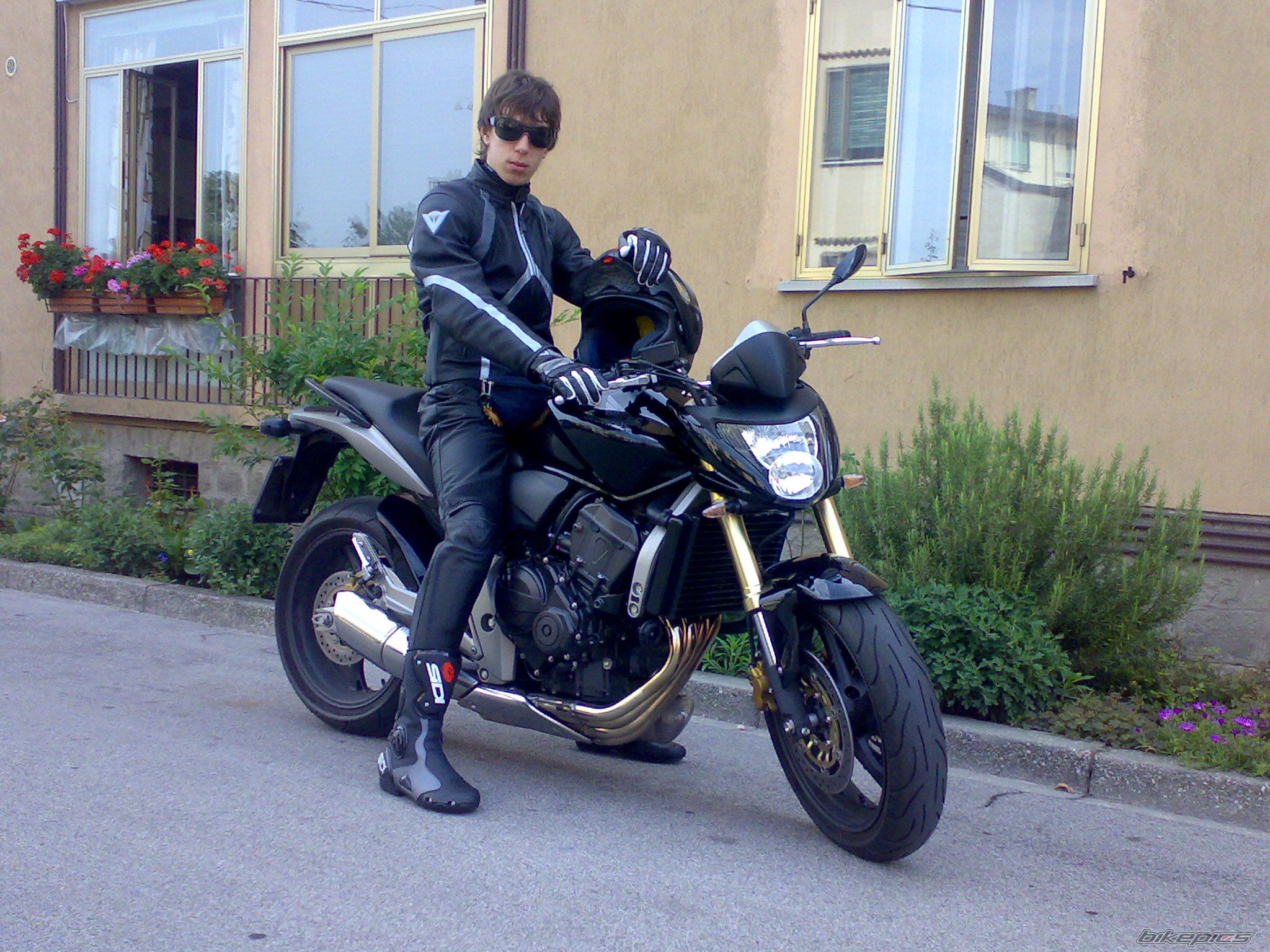 Bike Photo 935369