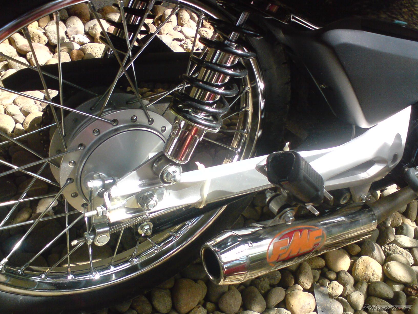 Bike Photo 935374