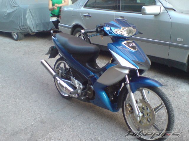 Bike Photo 935376