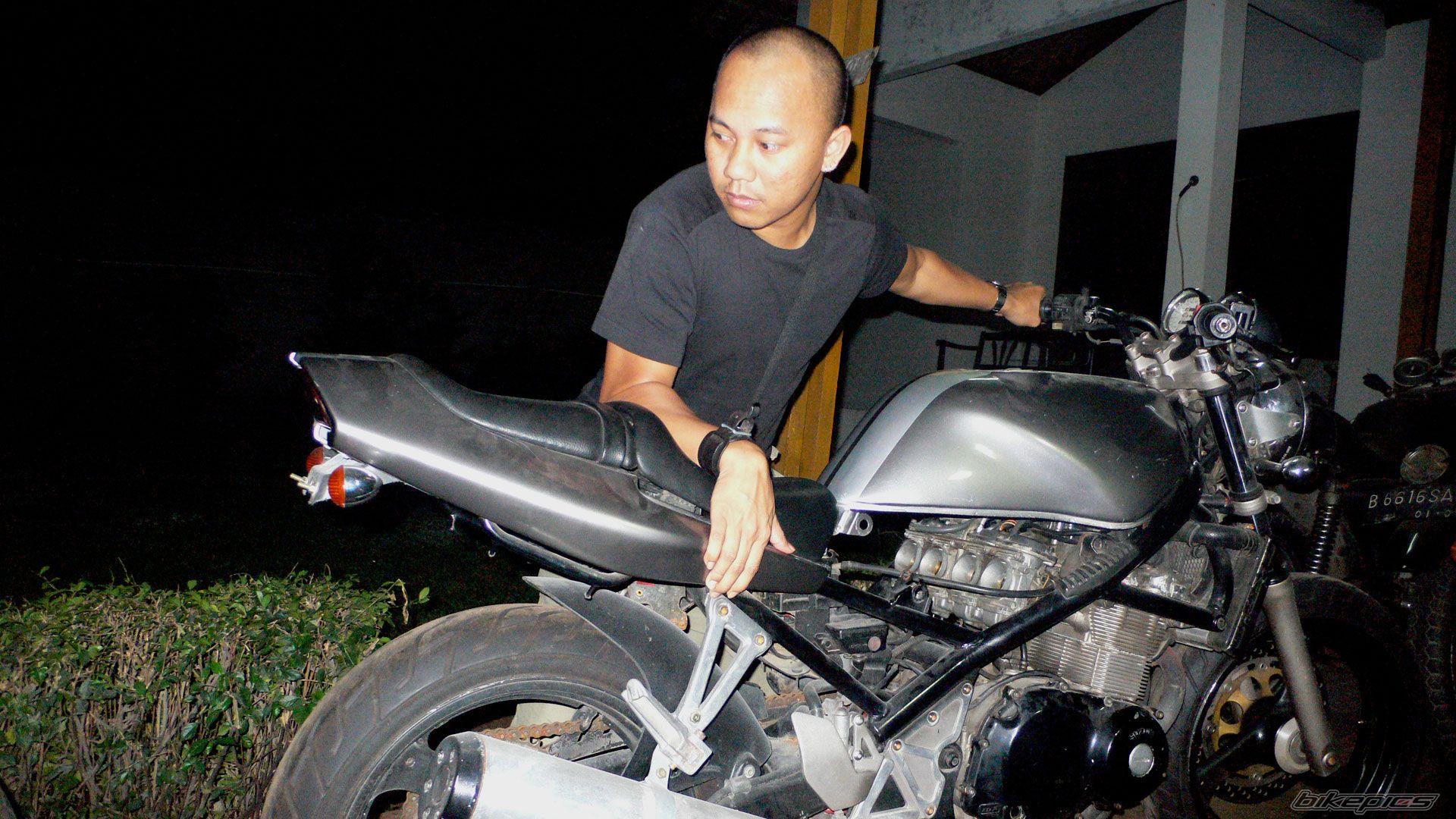 Bike Photo 935378