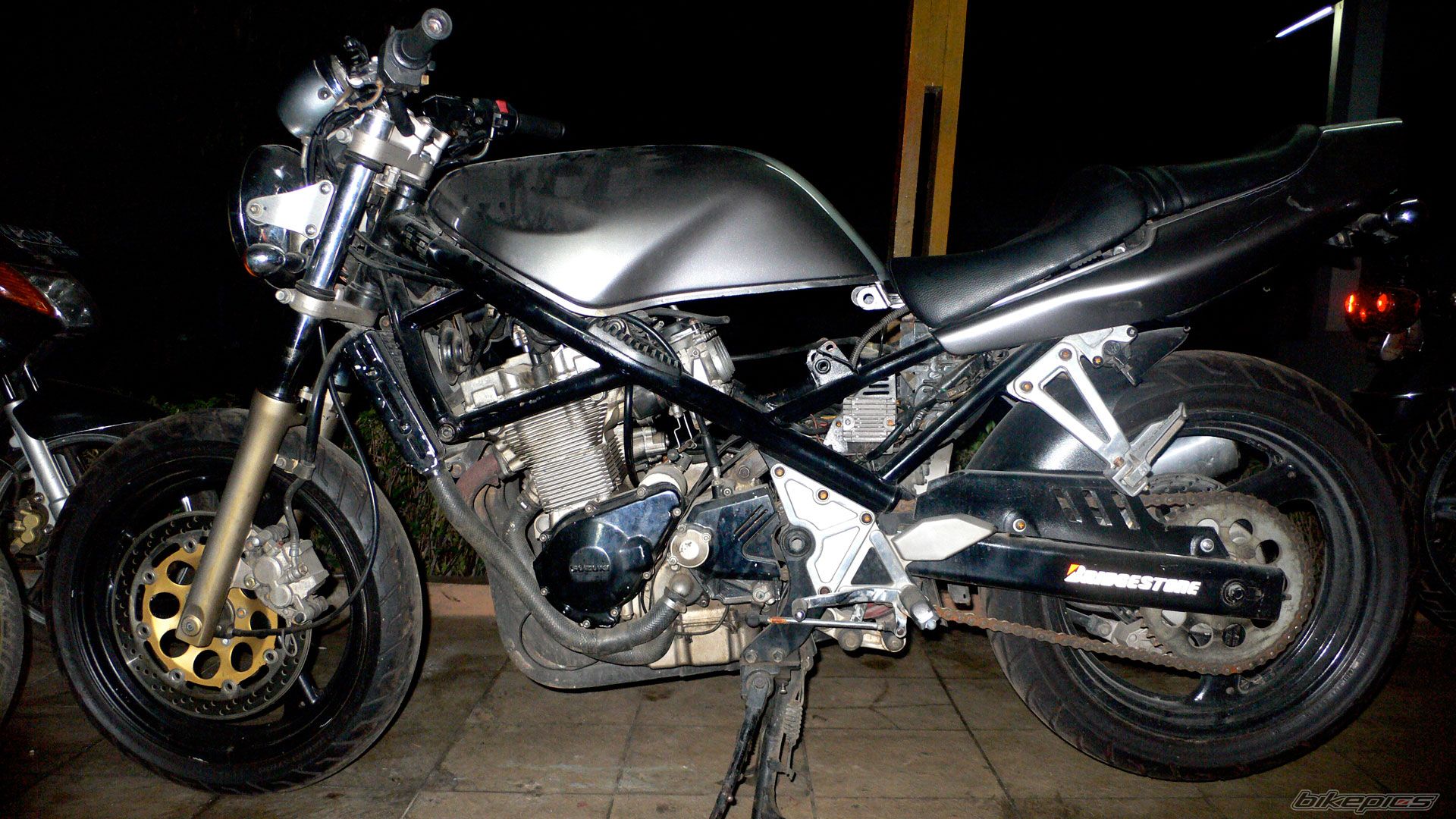 Bike Photo 935380
