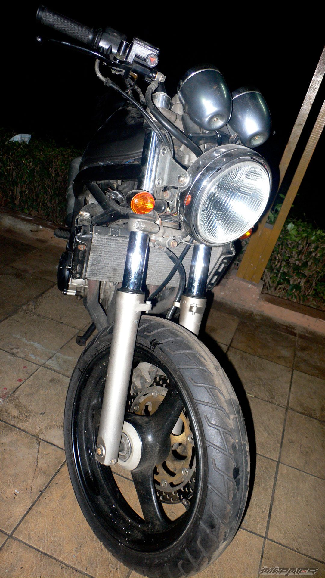 Bike Photo 935381