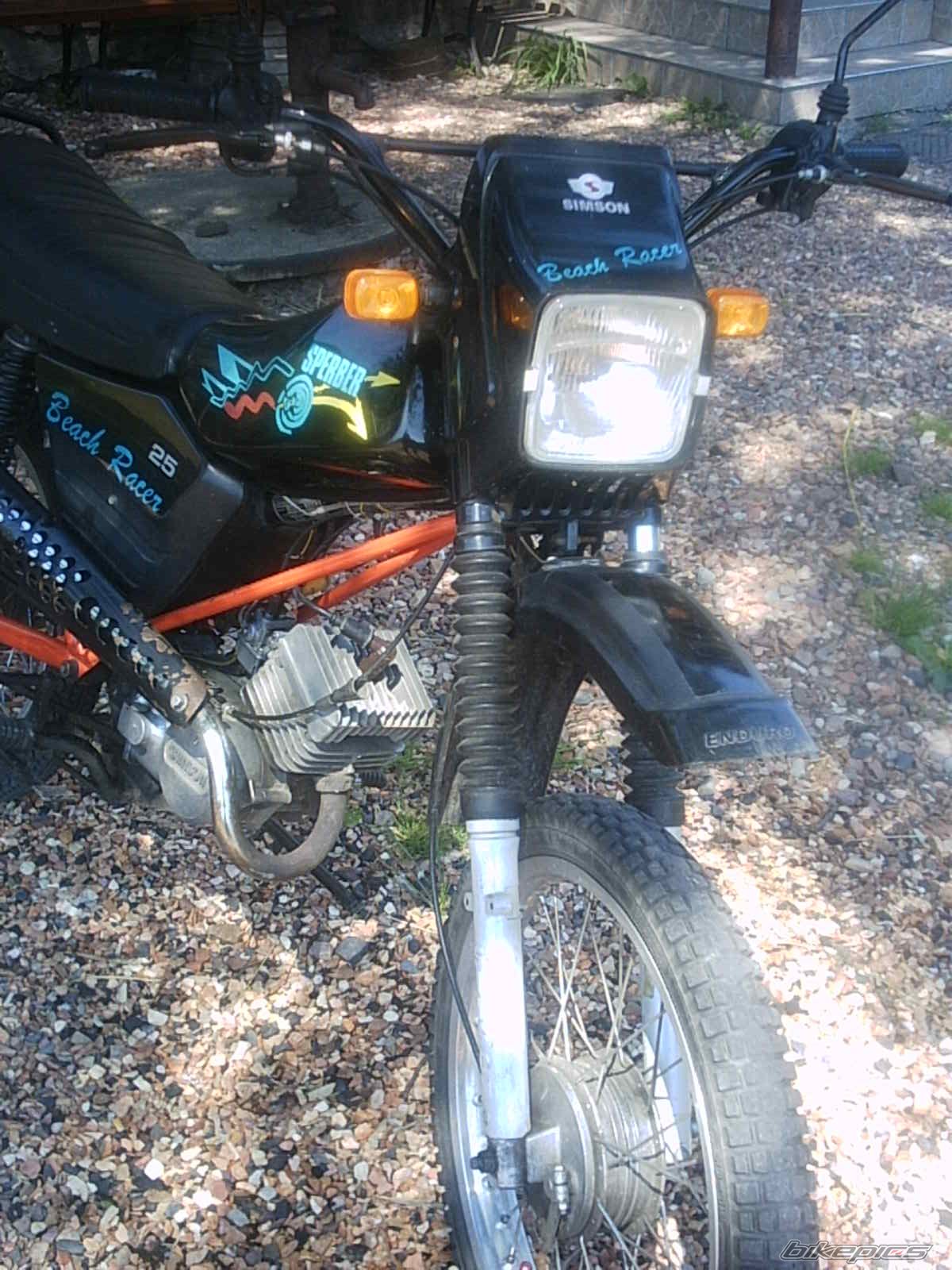 Bike Photo 935385