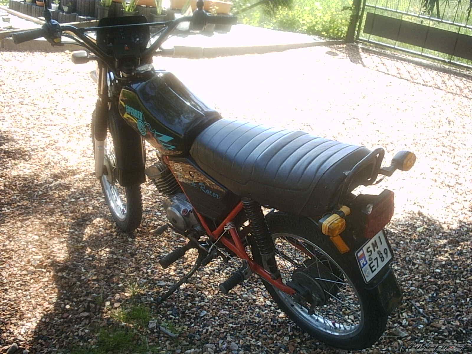 Bike Photo 935386