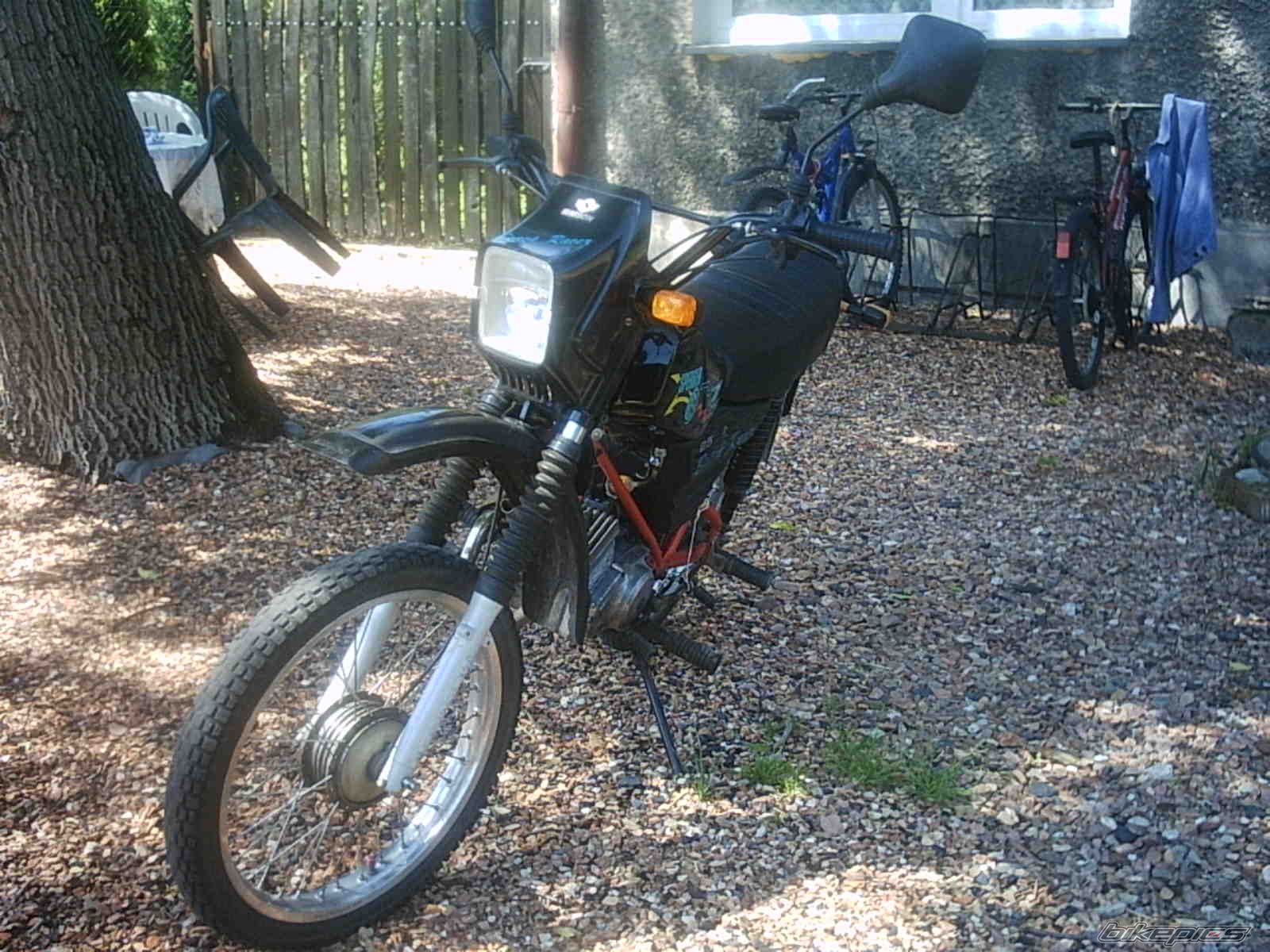 Bike Photo 935387
