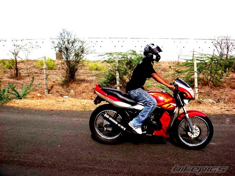 Bike Photo 935429