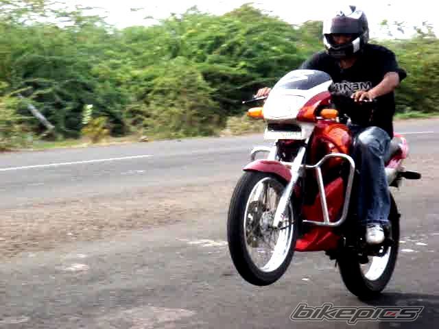 Bike Photo 935430