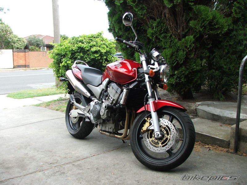 Bike Photo 935437