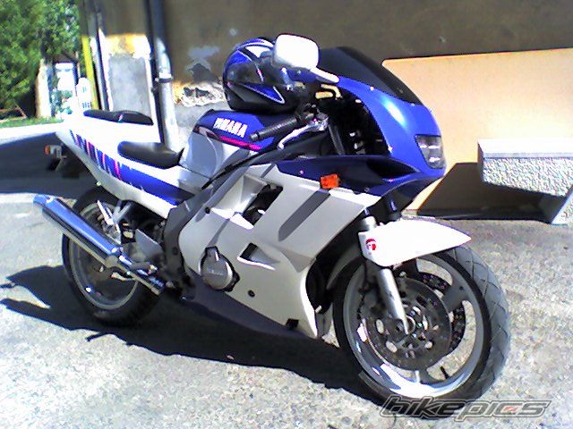 Bike Photo 935454