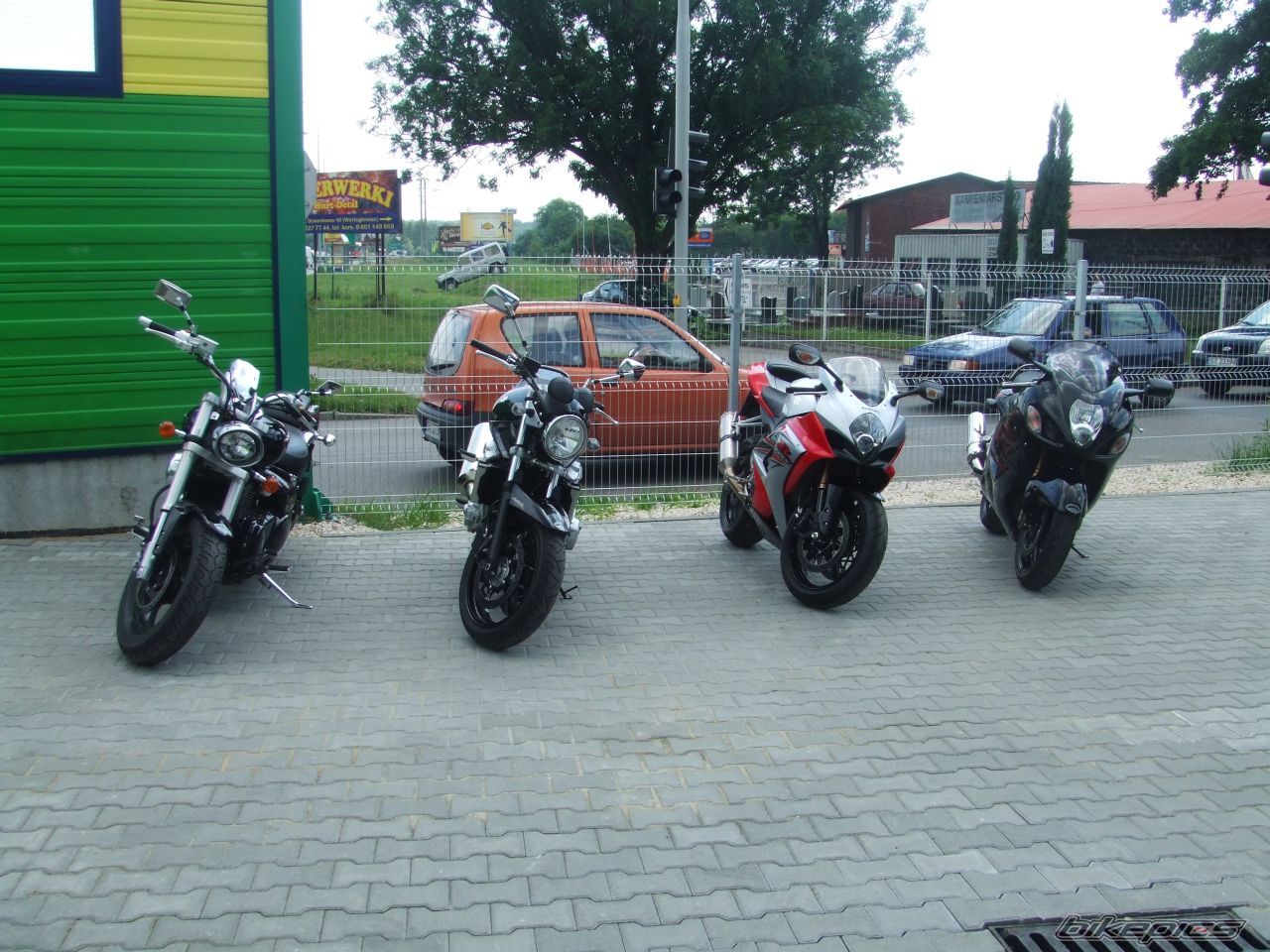 Bike Photo 935458