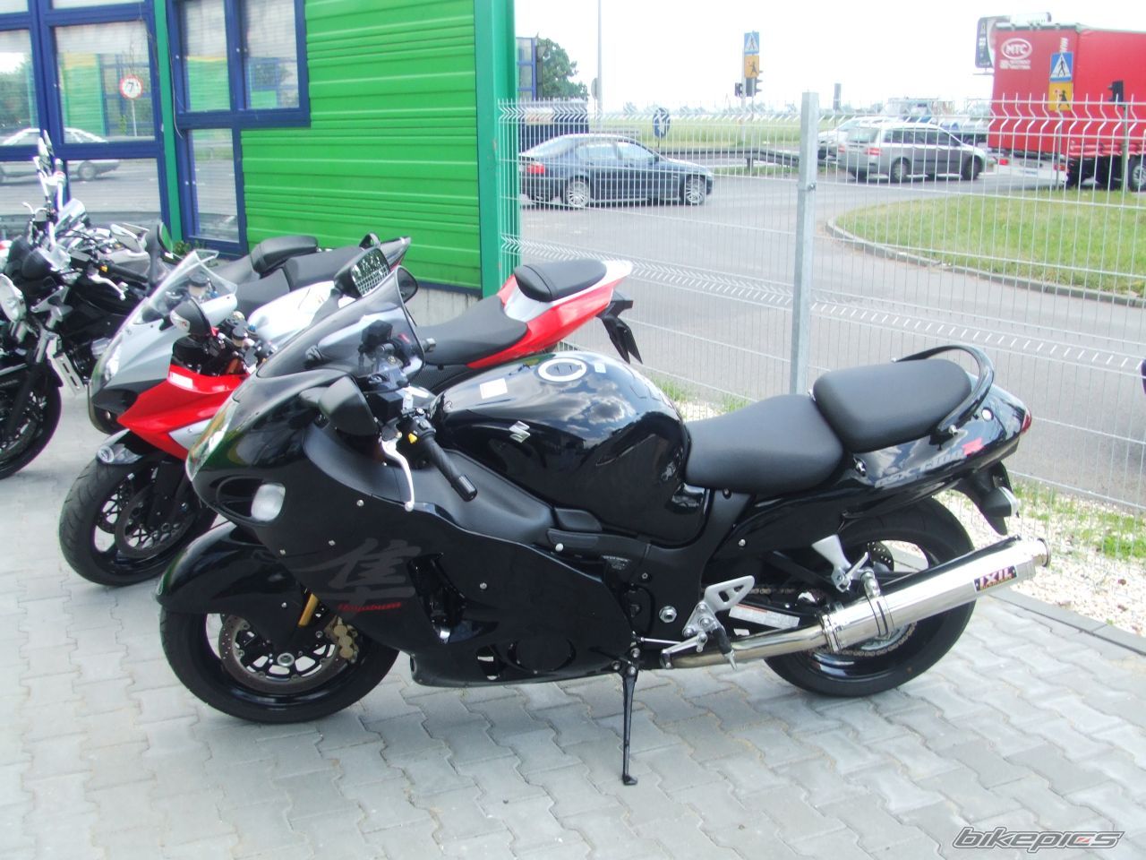 Bike Photo 935459