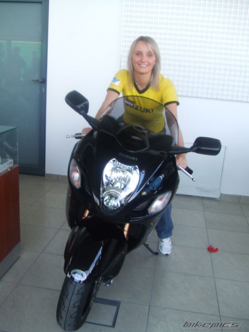 Bike Photo 935460