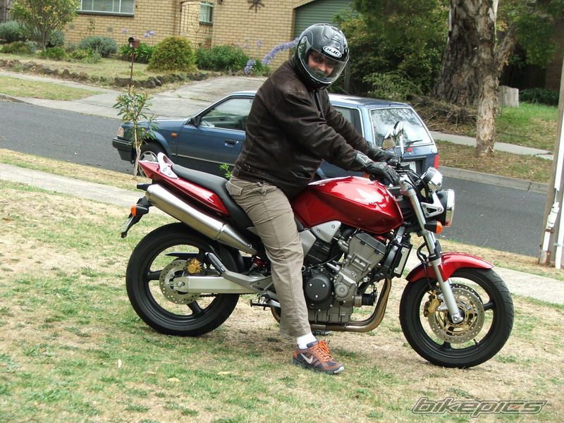 Bike Photo 935461