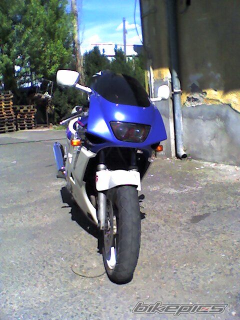 Bike Photo 935462
