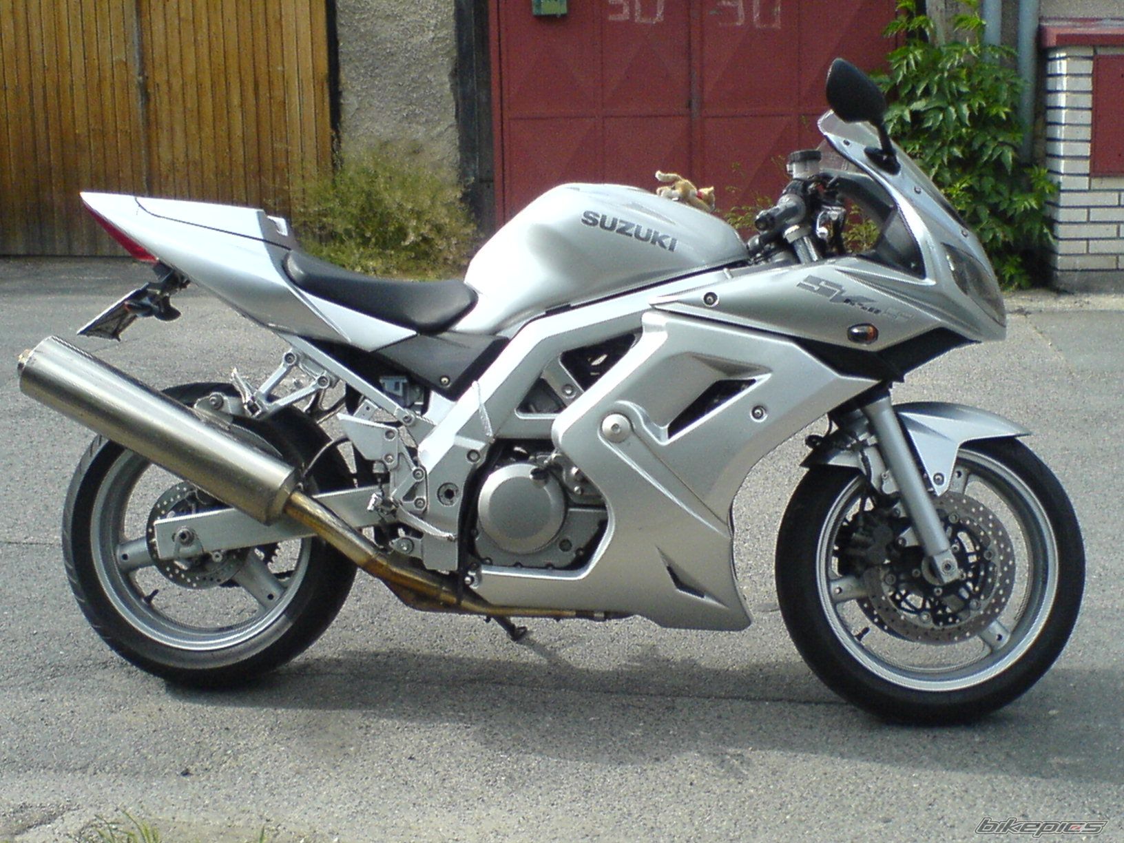 Bike Photo 935469