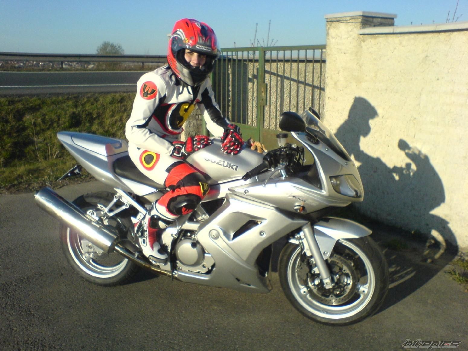 Bike Photo 935472