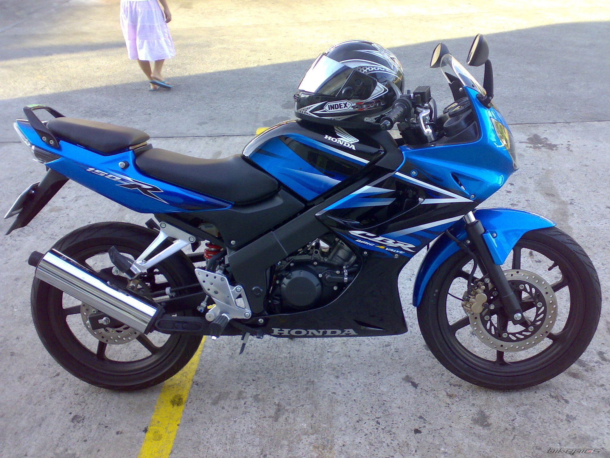 Bike Photo 935473
