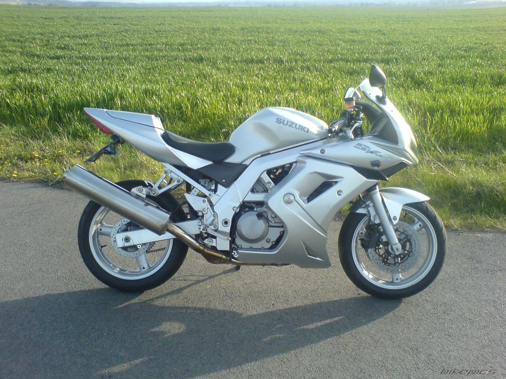 Bike Photo 935475
