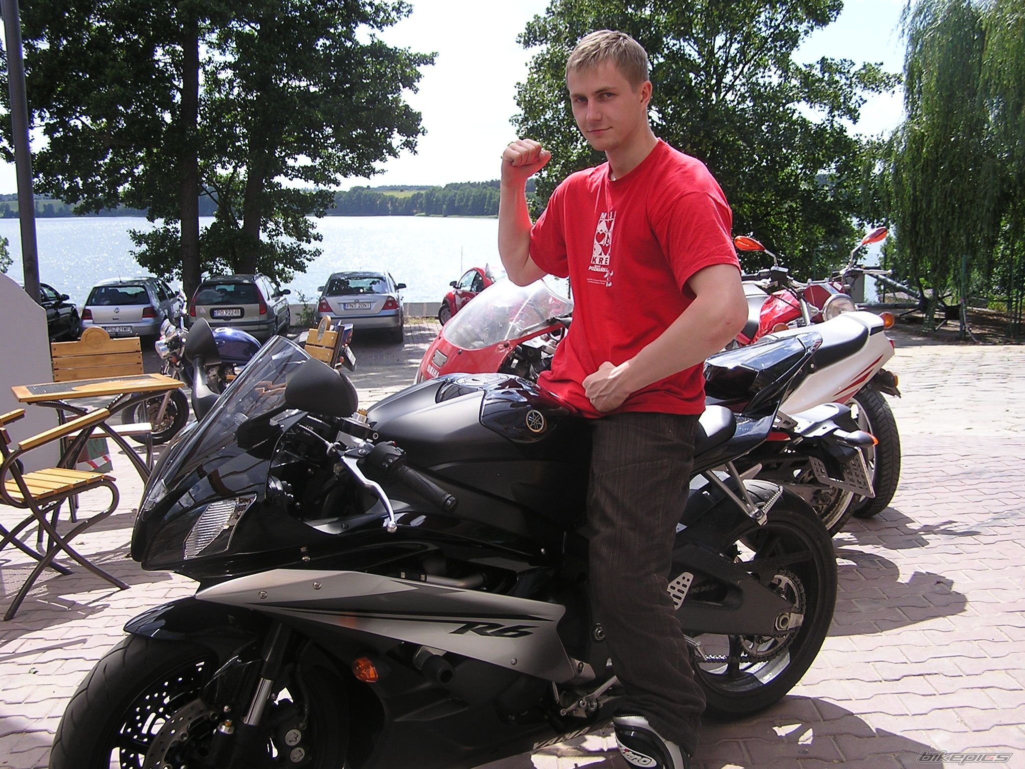 Bike Photo 935477