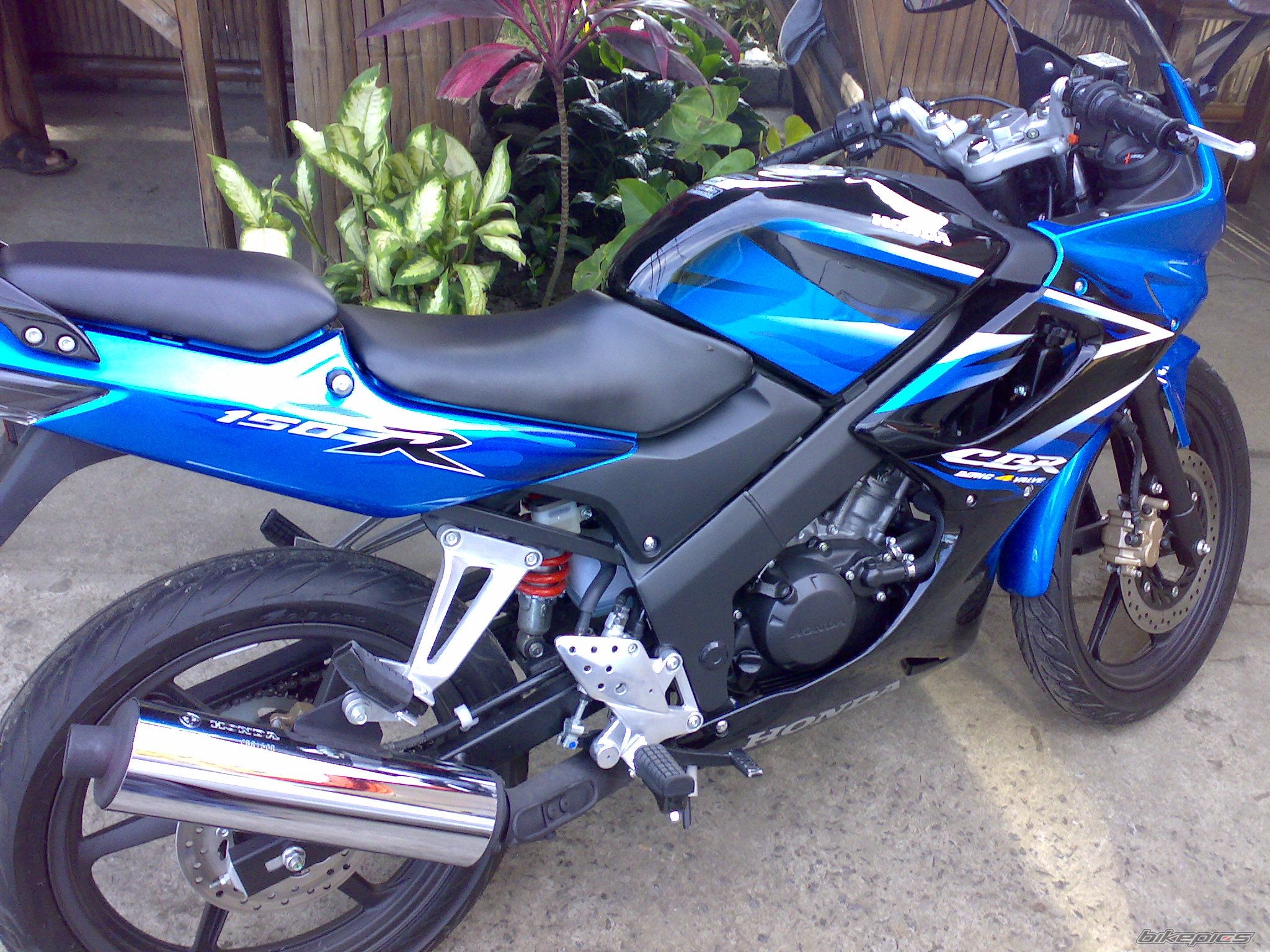 Bike Photo 935478