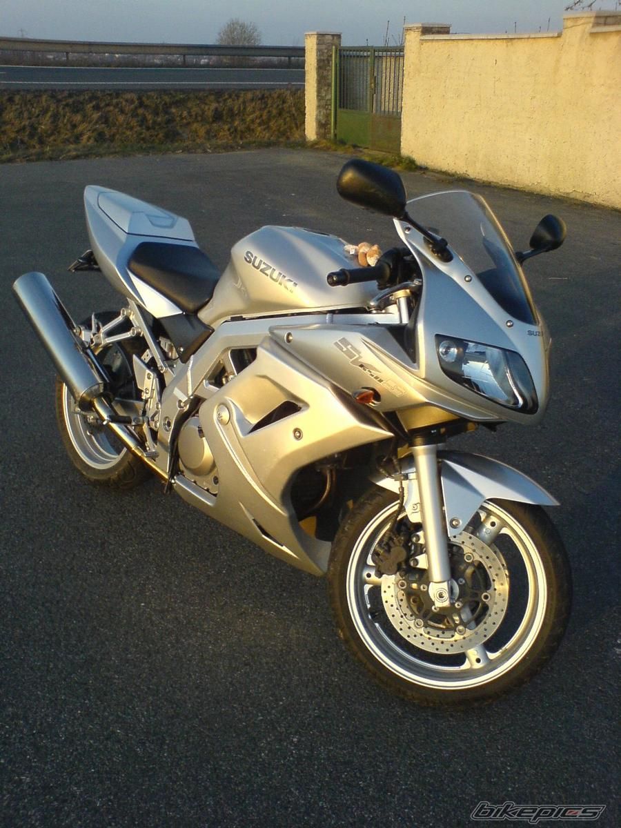 Bike Photo 935481