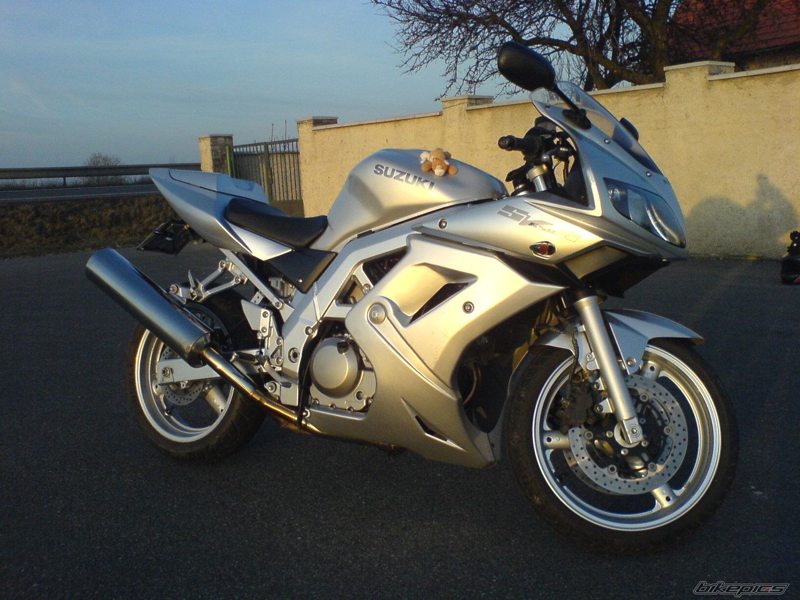 Bike Photo 935485