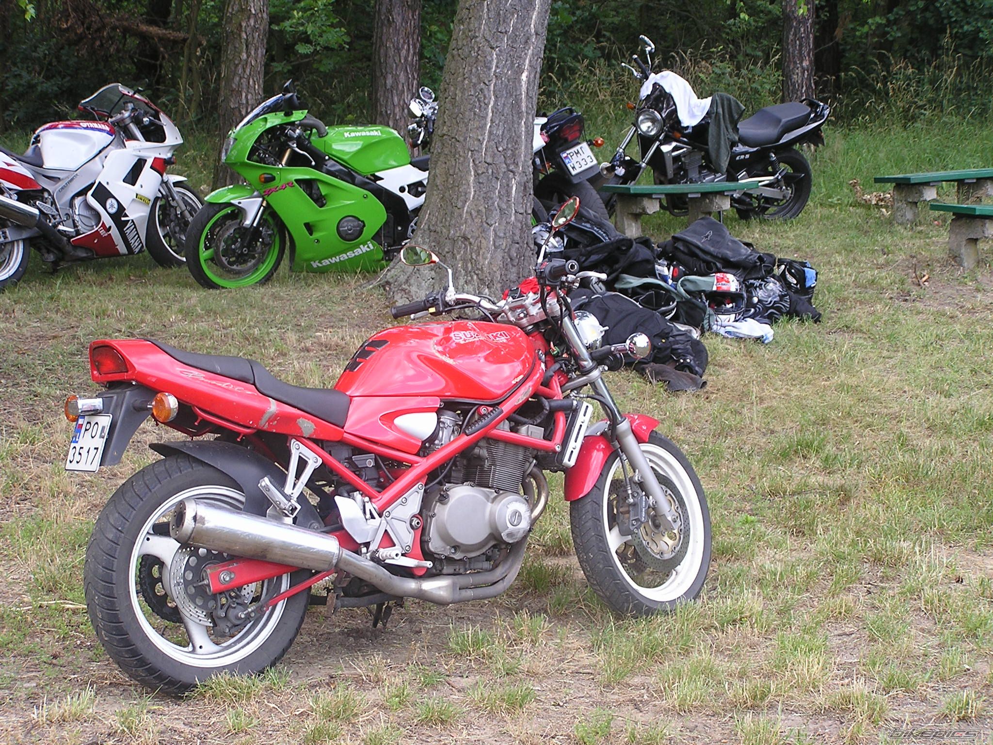Bike Photo 935487