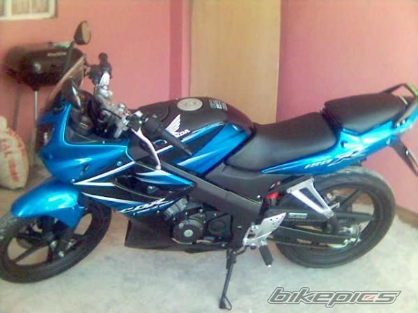 Bike Photo 935488