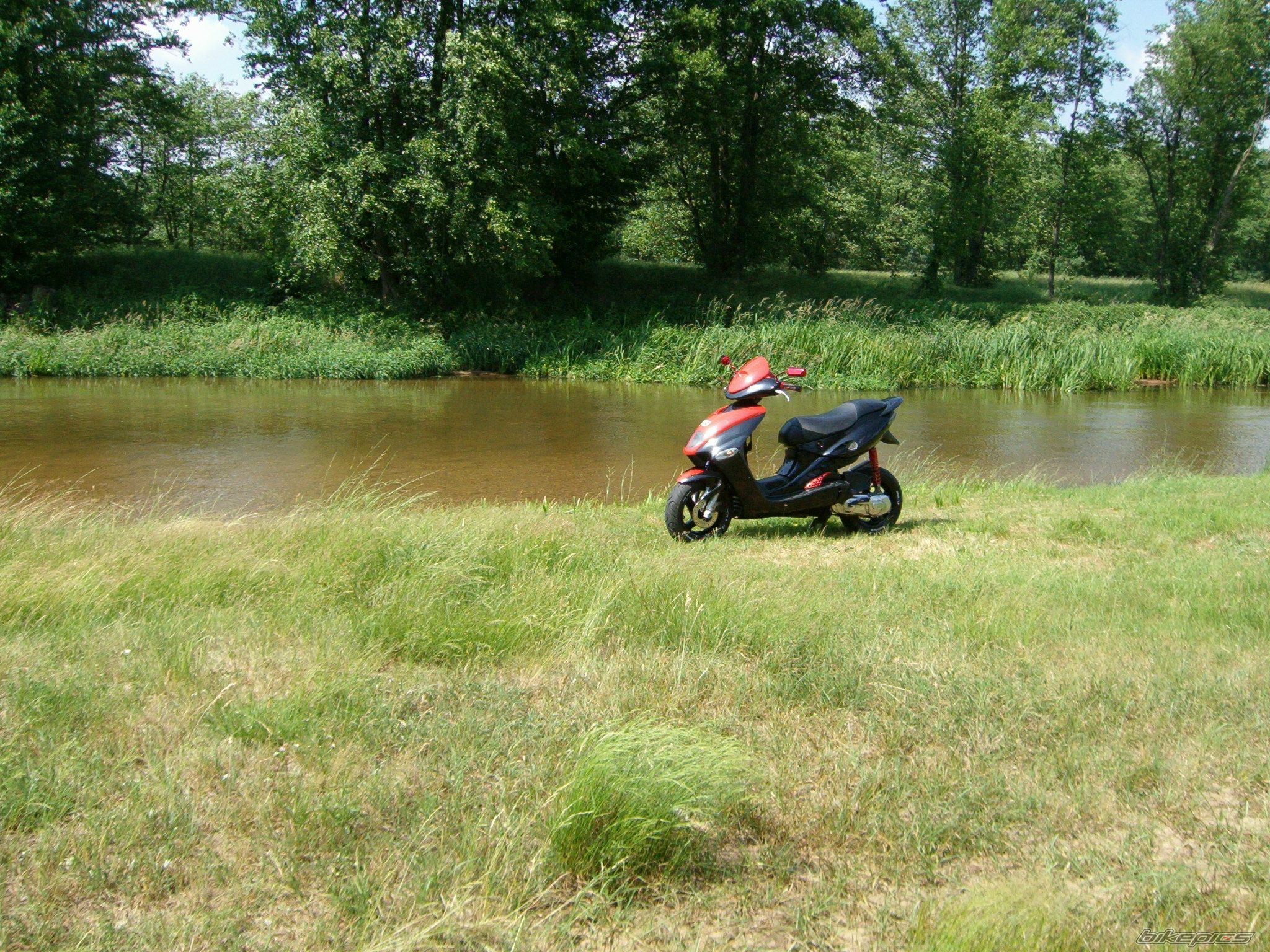 Bike Photo 935493