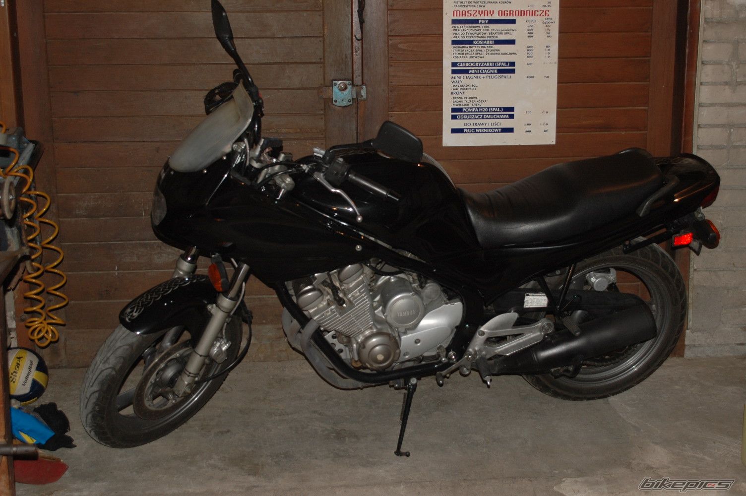 Bike Photo 935497