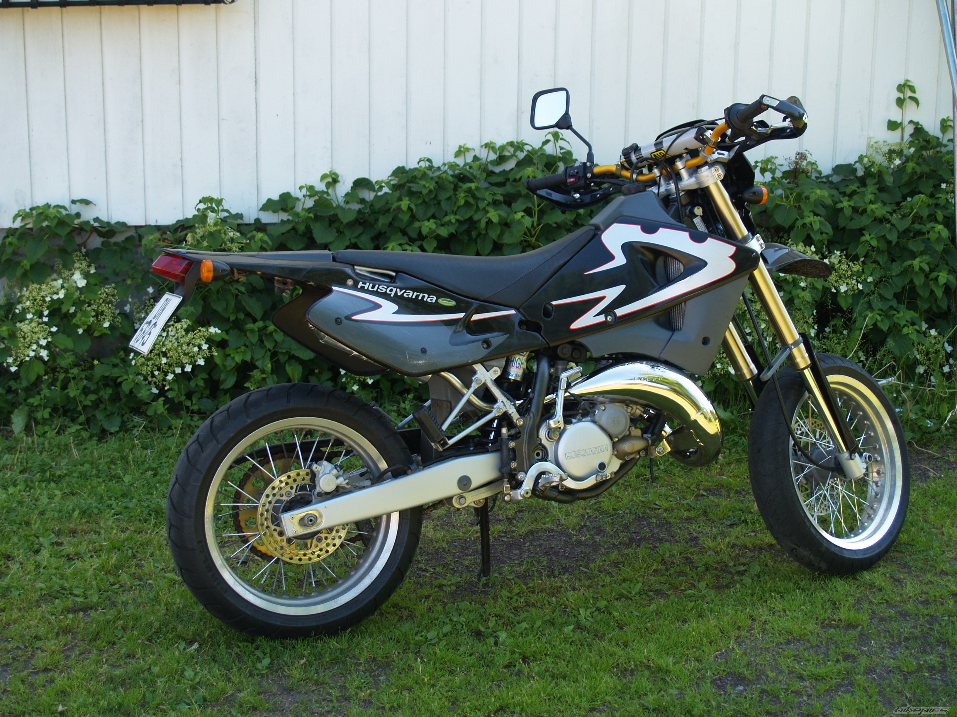 Bike Photo 935501