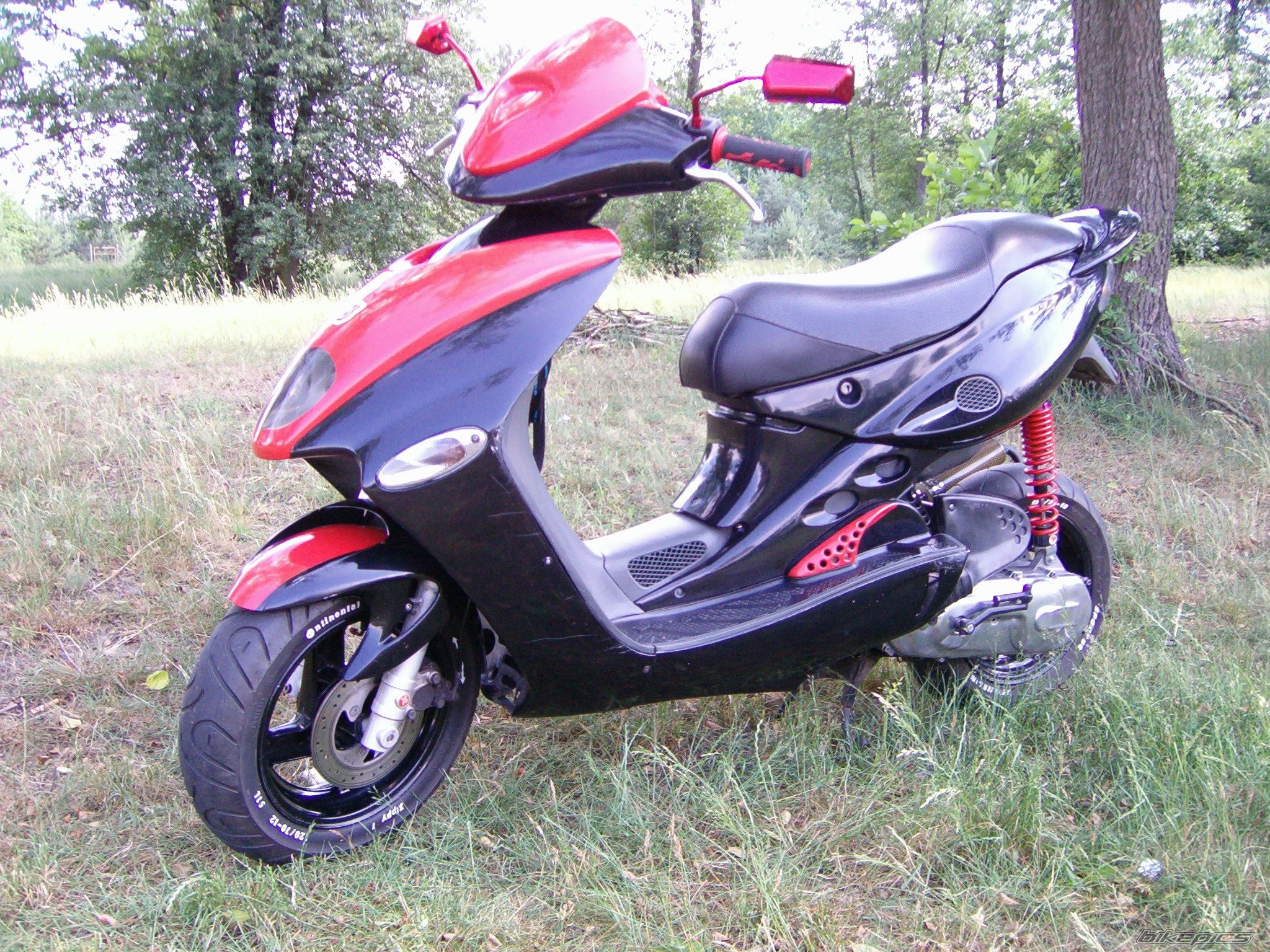 Bike Photo 935506