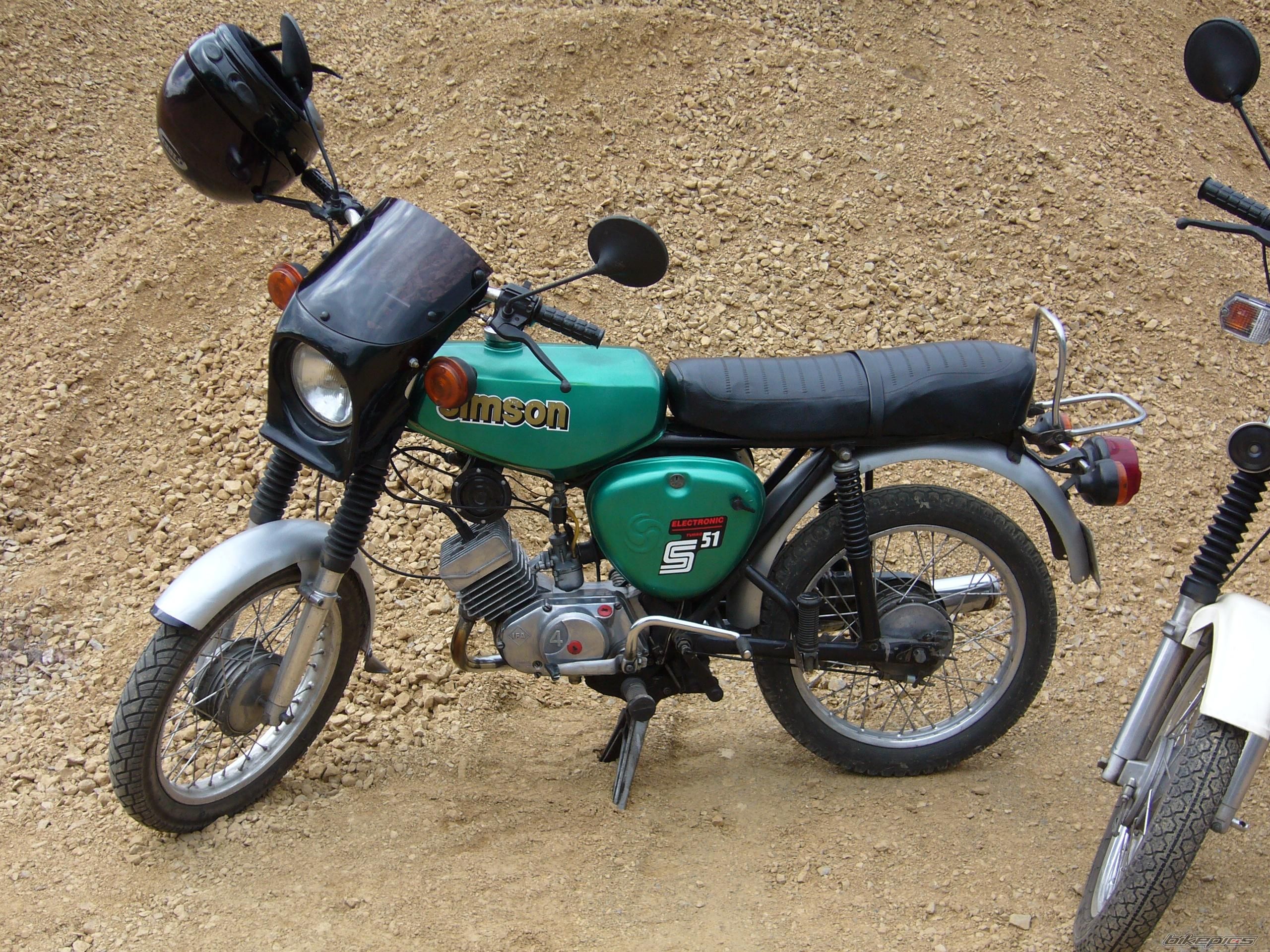Bike Photo 935537