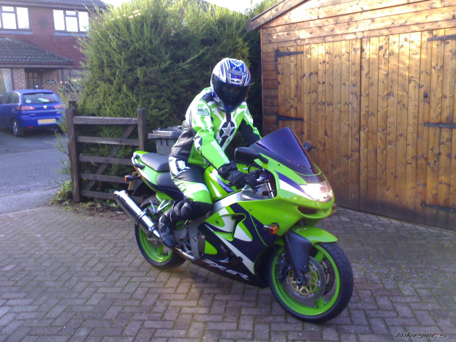Bike Photo 935551