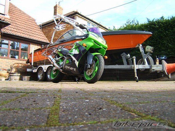 Bike Photo 935554