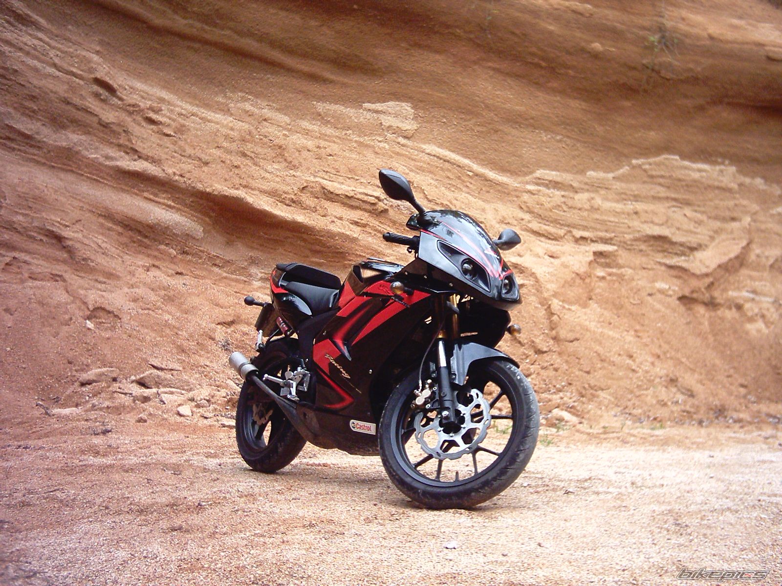 Bike Photo 935563