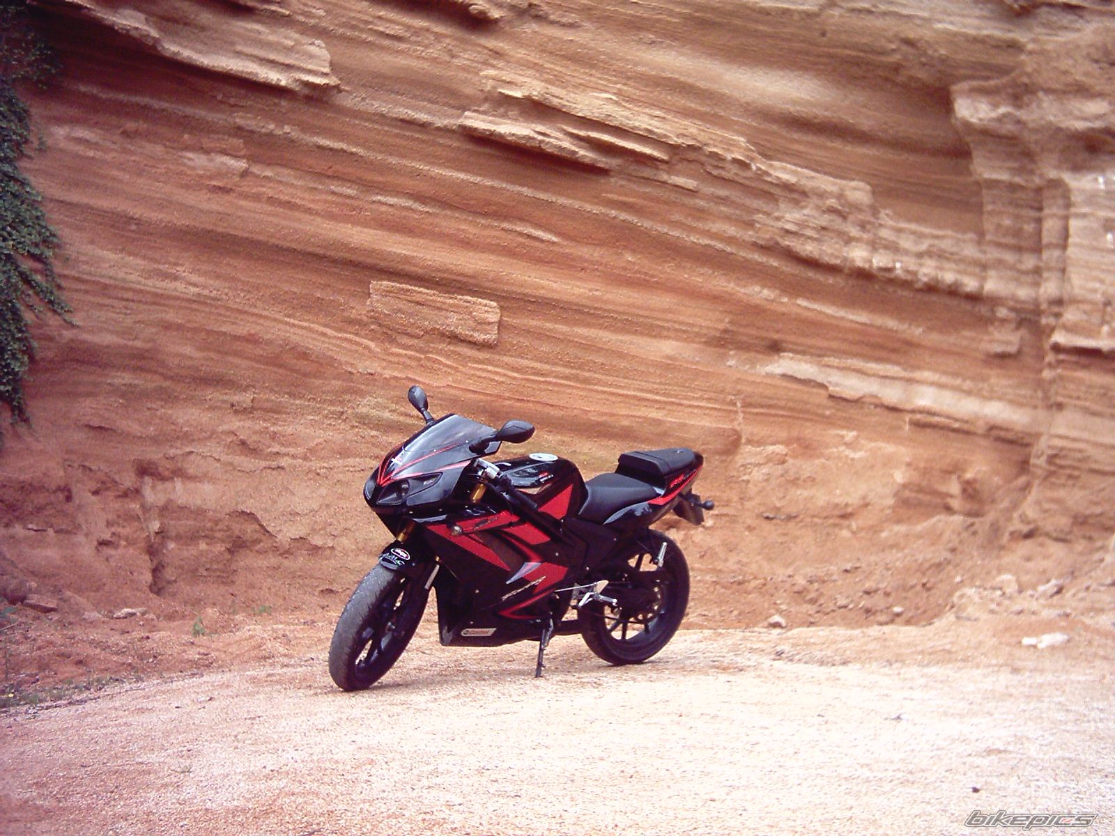 Bike Photo 935569