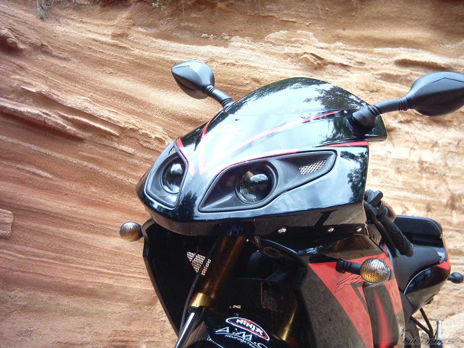 Bike Photo 935577