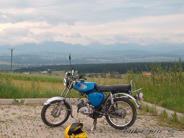 Bike Photo 935624
