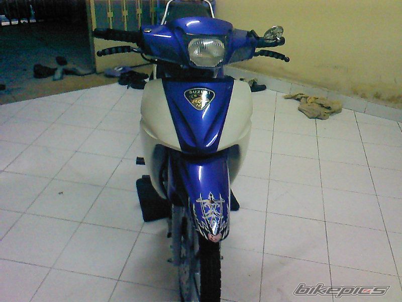 Bike Photo 935664