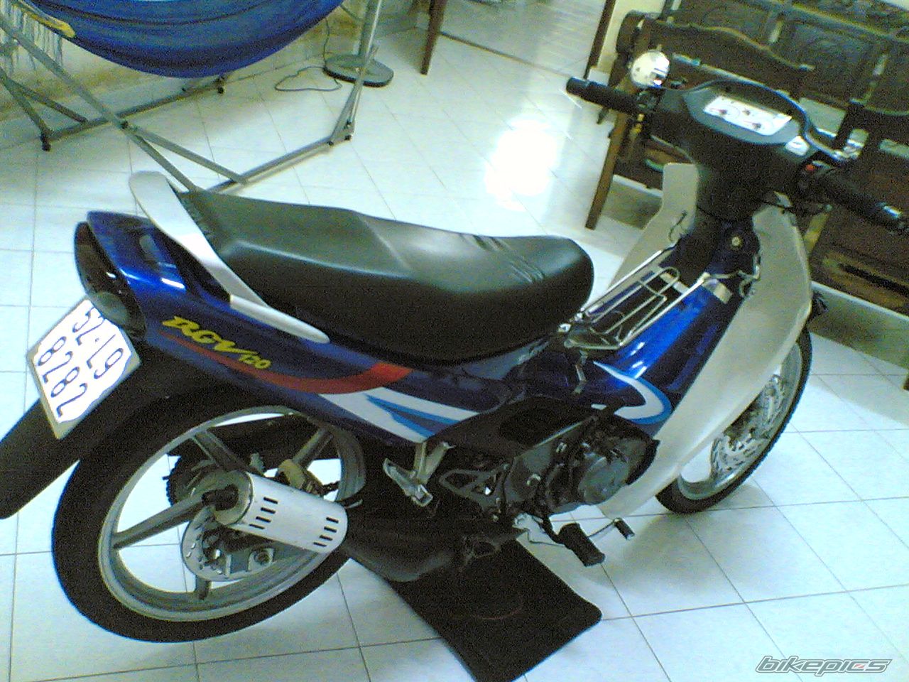 Bike Photo 935674