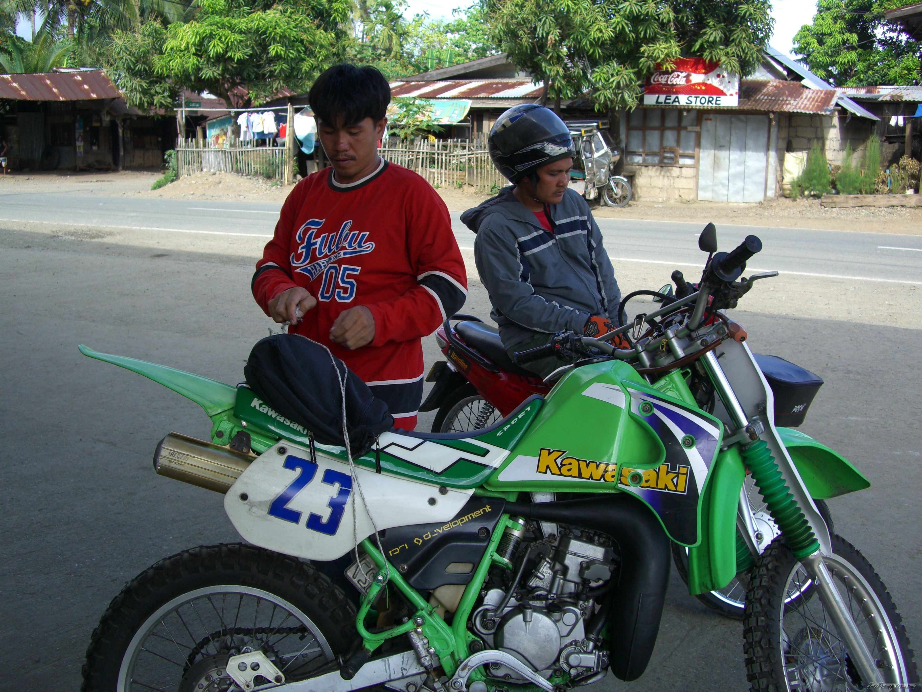 Bike Photo 935676